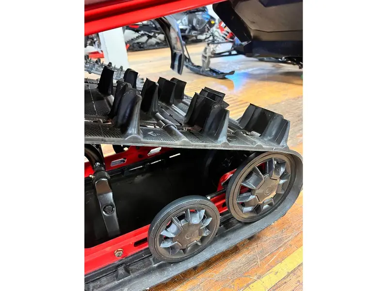 2023 Lynx Xterrain Brutal 850 E-TEC 154" *DEMO*