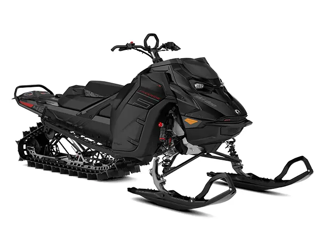 2025 Ski-Doo FREERIDE 154 850 E-TEC TURBO R 2.5