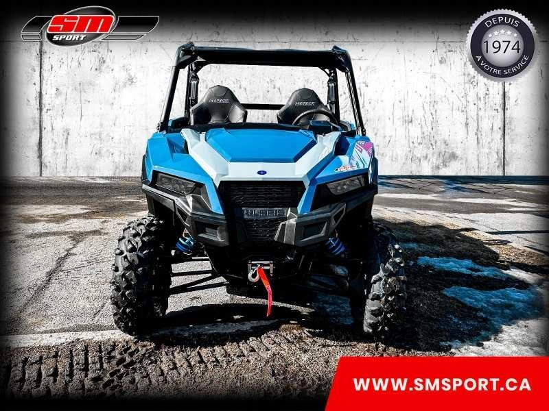 Polaris General 1000 Premium 2025 alt