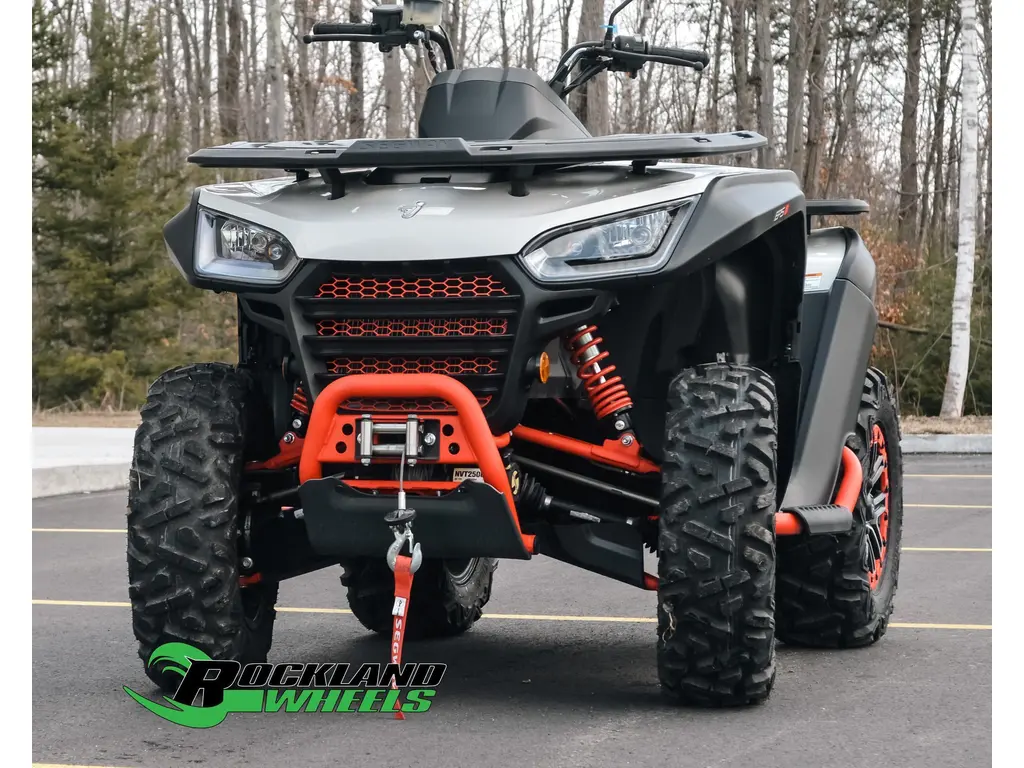 2023 Segway SNARLER 570 EPS 1 SEATER !!BLOWOUT SALE!!