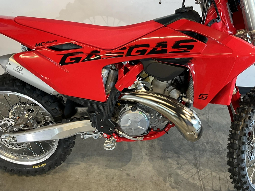 Gas Gas Mc 300 2025 alt