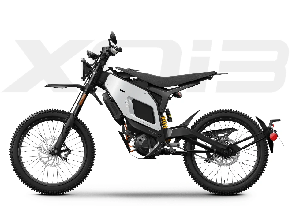 2025 Surron Xqi3 alt