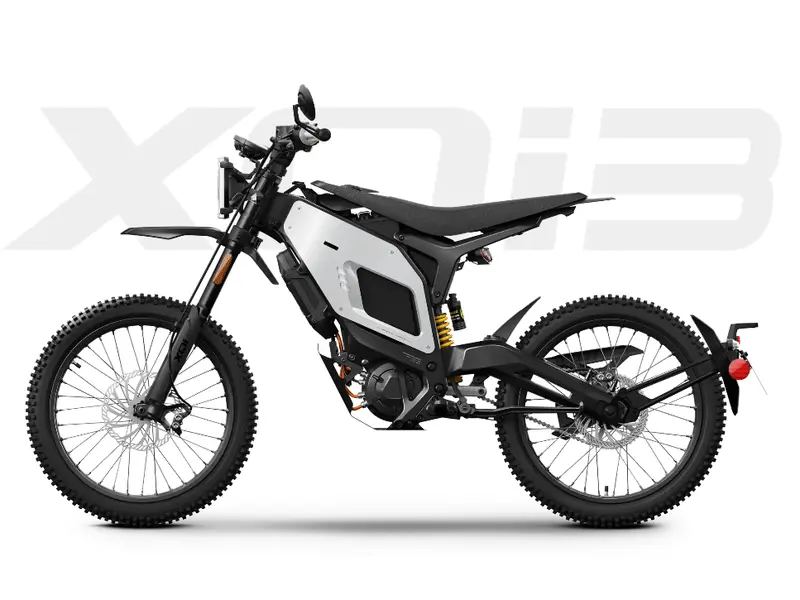 2025 Surron XQI3