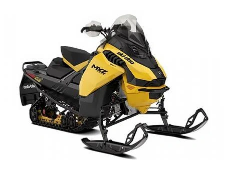 2025 Ski-doo Mxz® Adrenaline 850 E-tec® 129 1.25