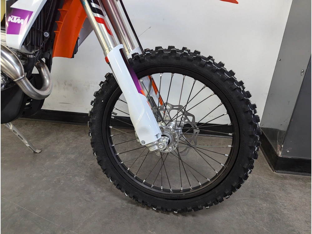 2024 Ktm 350 Xc-f 💥58 Hp alt