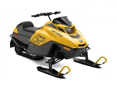 2024 Ski-doo Youth Mxz 120