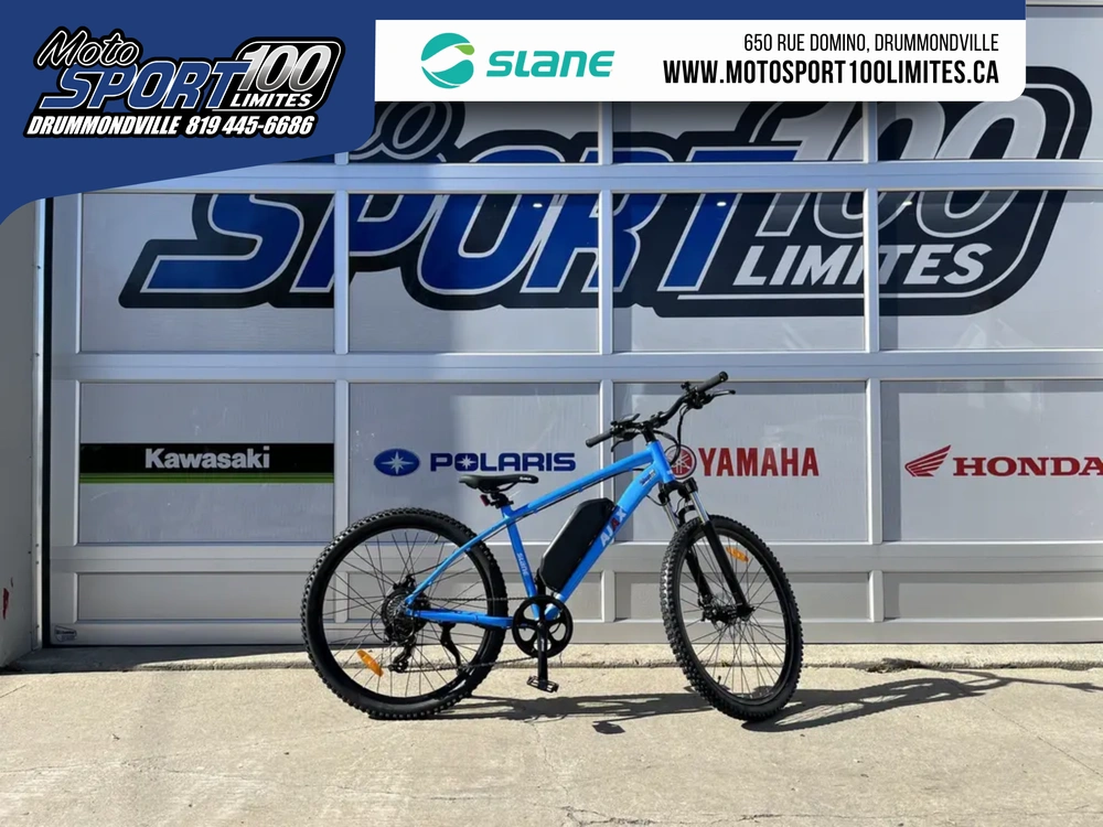 Slane Ajax Mtb Vélo Électrique 2024 alt