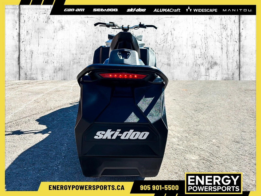 2022 Ski-doo Ski-doo Mxz 600 Efi alt