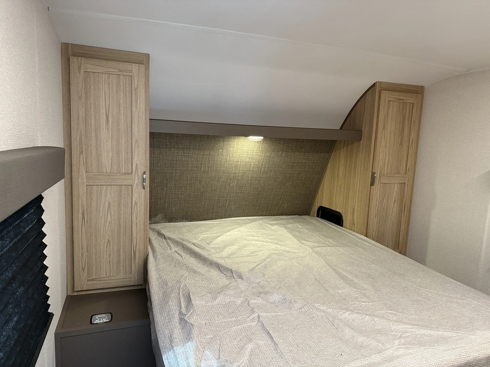 Cruiser A32bh 2025 alt