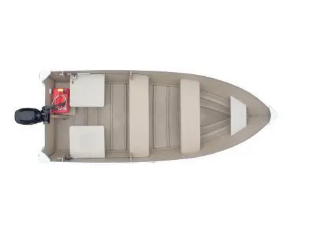 Legend 14 Widebody LS - $32 weekly O.A.C. 2023