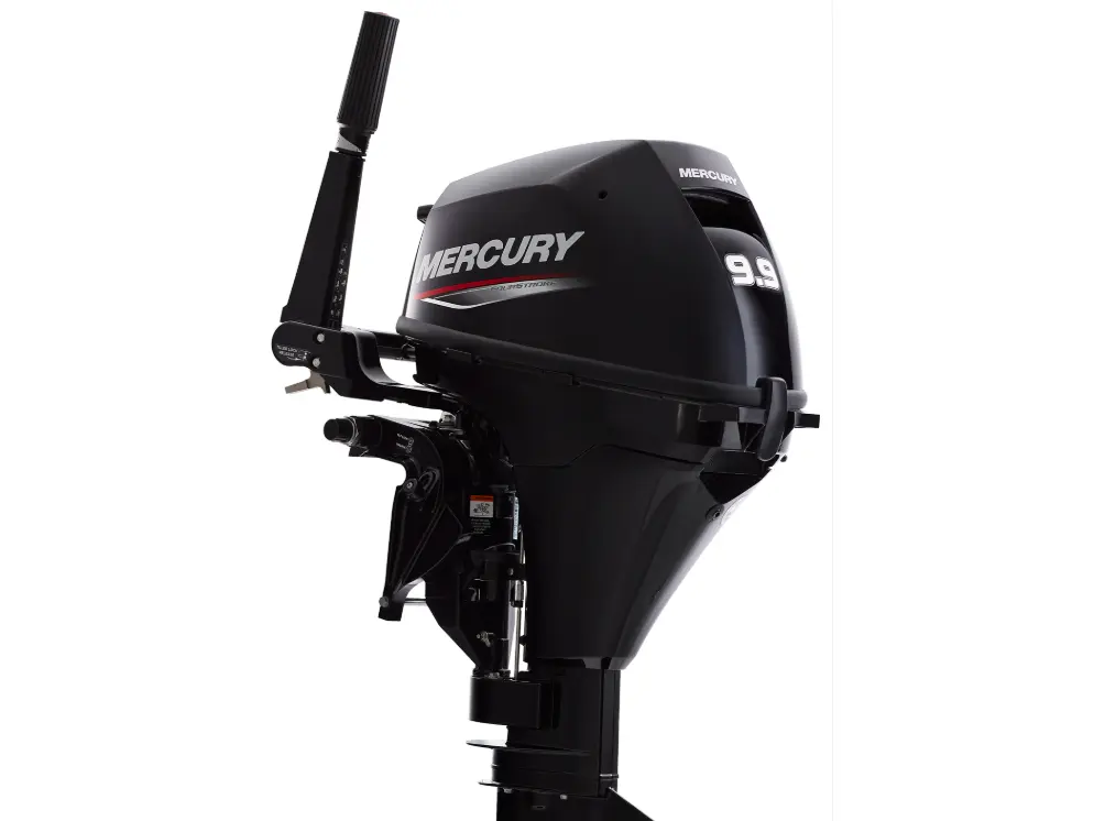 Mercury ME9.9MH 2024