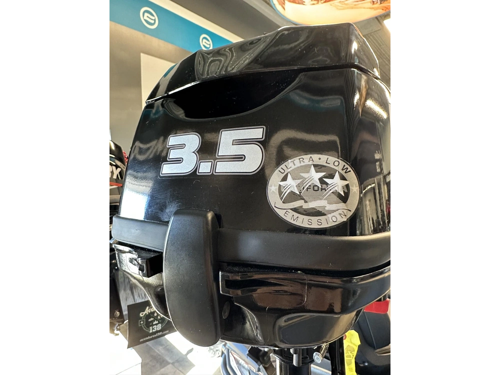 2024 Mercury Me3.5mh alt