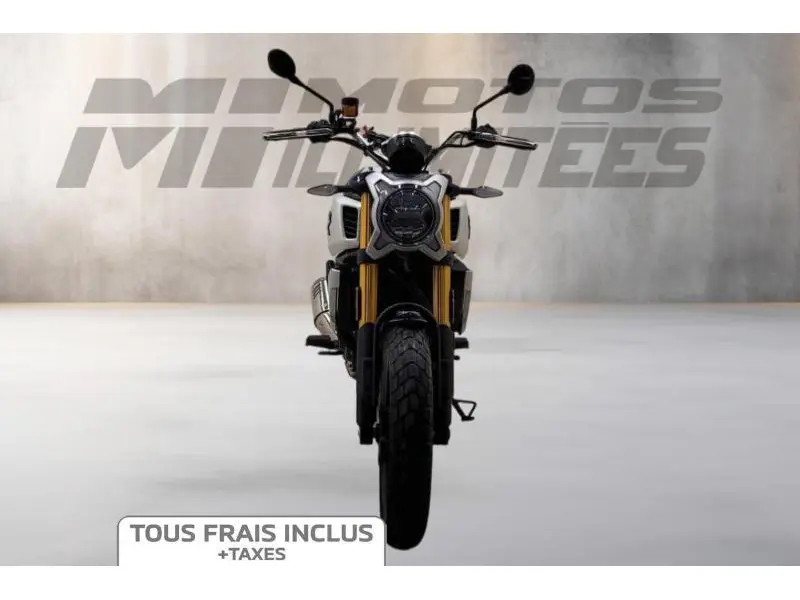 2023 CFMOTO 700 CL-X HERITAGE