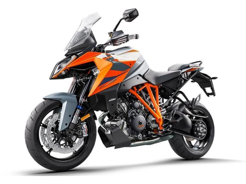 2024 Ktm 1290 Super Duke Gt alt