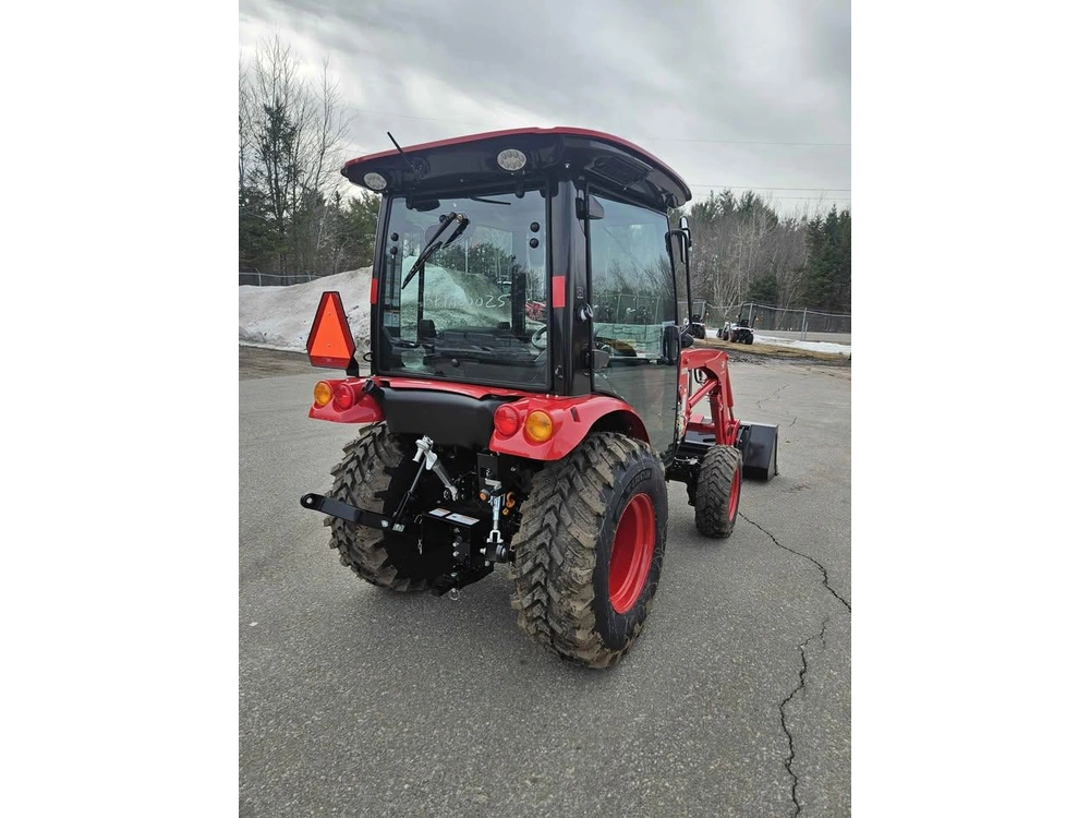 2026 Tym T3025ch alt