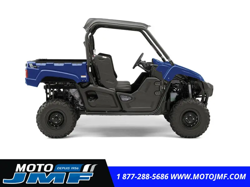 Yamaha Viking 700 EPS 2025