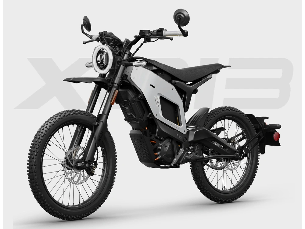 2025 Surron Xqi3 alt