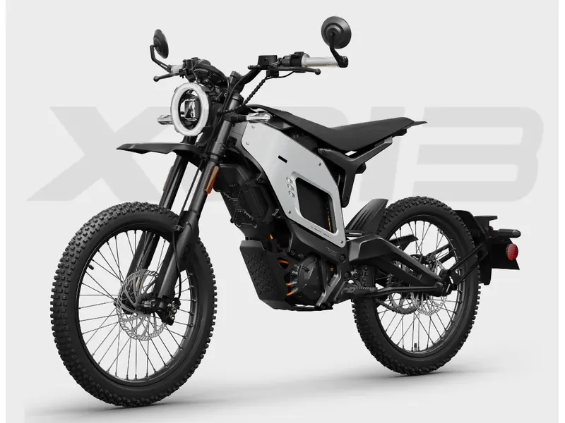 2025 Surron XQI3