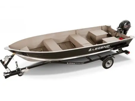 Legend 16 Widebody LS - $39.95 weekly Oac 2023