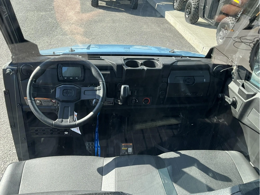 Polaris Ranger Sp 570 Northstar Edition 2025 alt