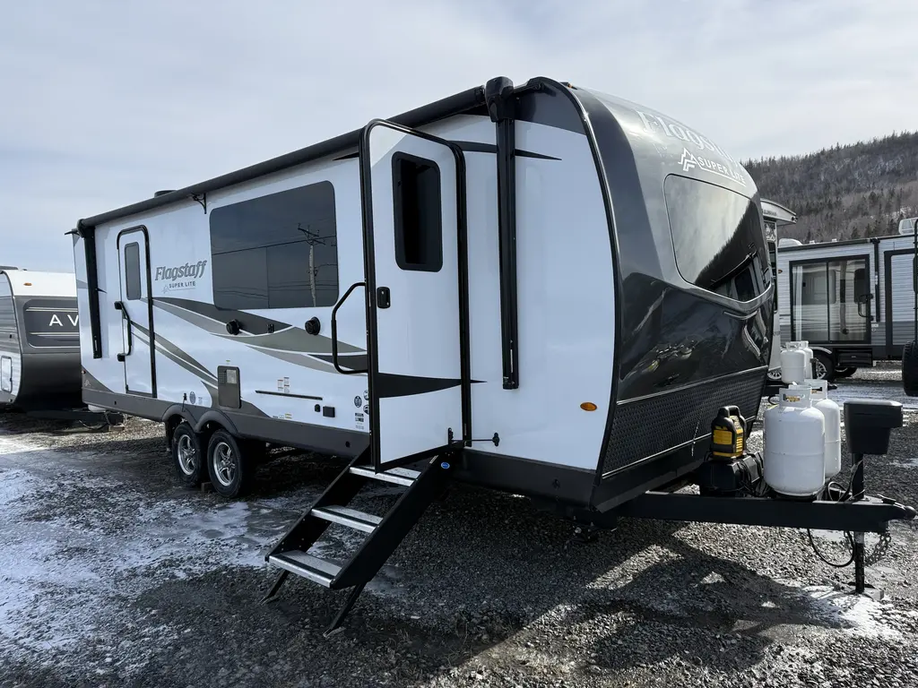 2025 Flagstaff 26SFK 