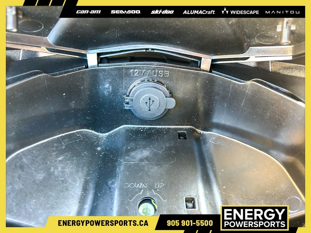2022 Ski-doo Ski-doo Mxz 600 Efi alt