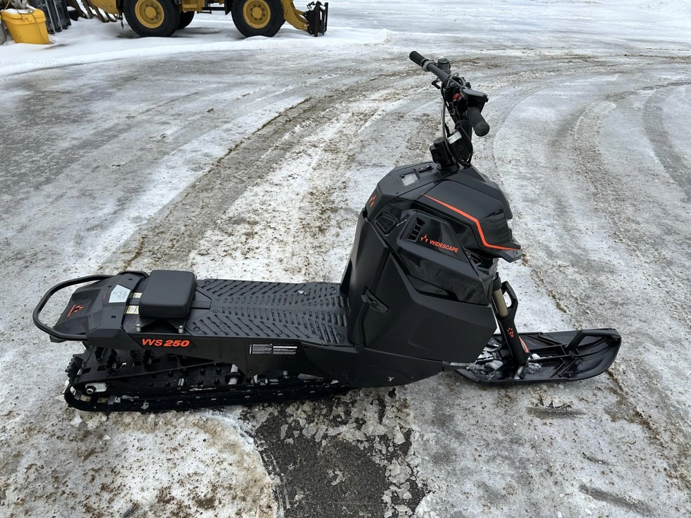 2024 Widescape Ws250 alt