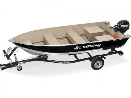 Legend 14 Widebody LS - $32 weekly O.A.C. 2023