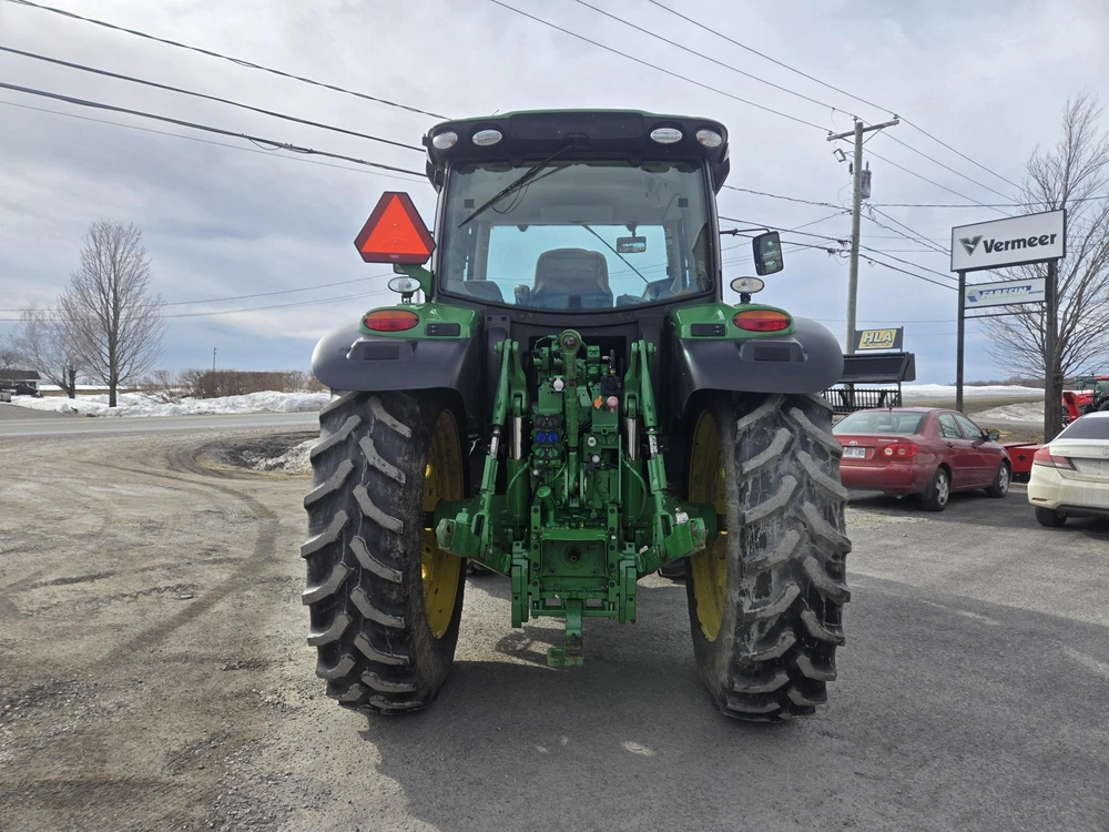 John Deere 6155r 2017 alt