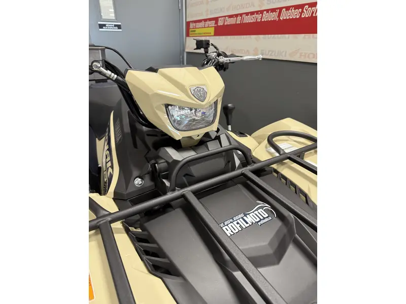 2025 Yamaha KODIAK 450 EPS SE KODIAK 450 EPS SE