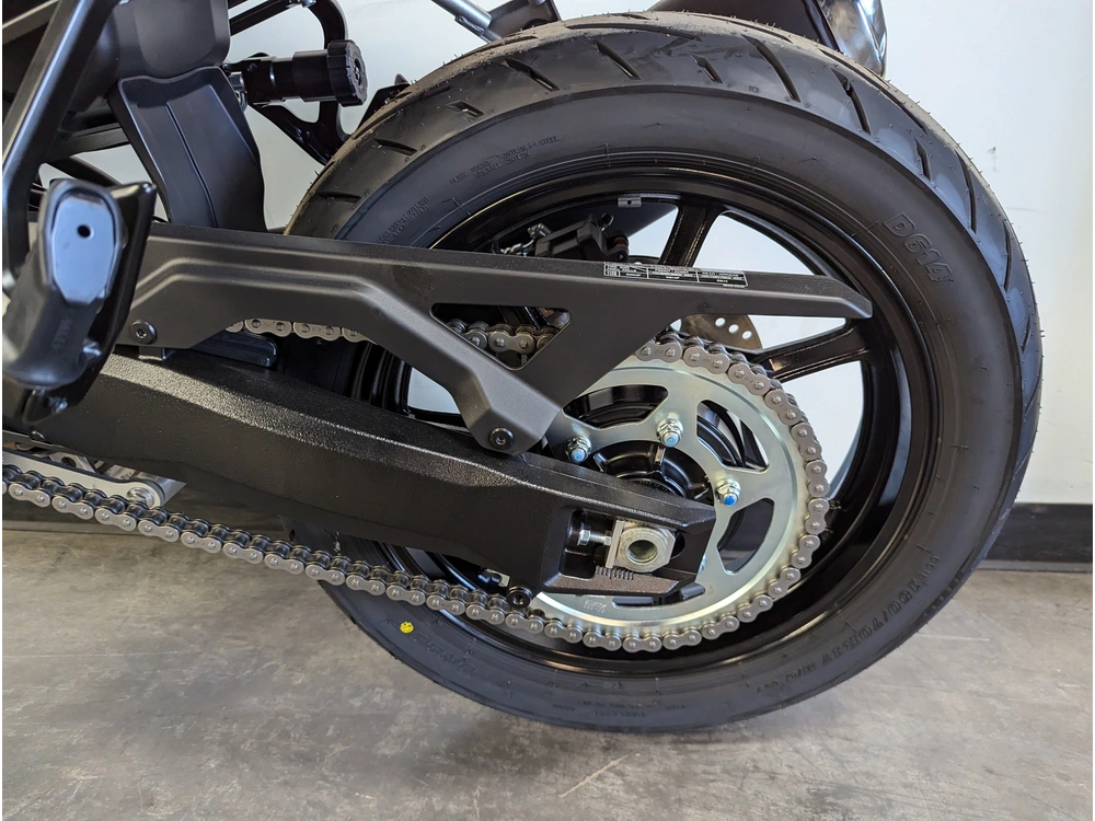 Suzuki V-strom 800 ✅garantie 3 Ans Gratuite!!🙏 2025 alt