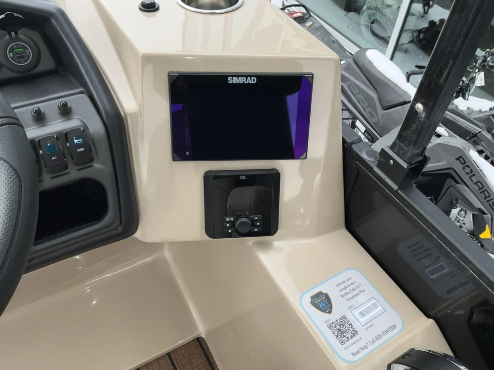 Bentley Legacy 200 Cruise 2025 alt