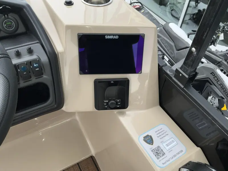 Bentley Legacy 200 Cruise 2025