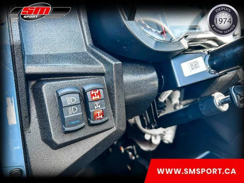 Polaris General 1000 Premium 2025 alt