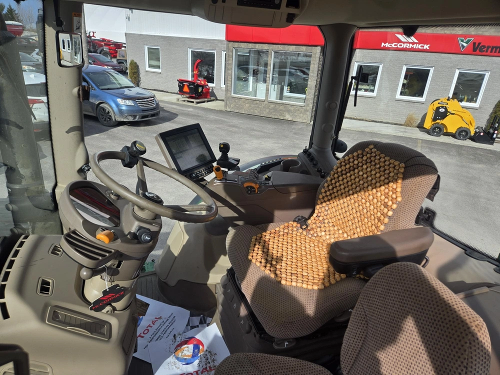 John Deere 6155r 2017 alt