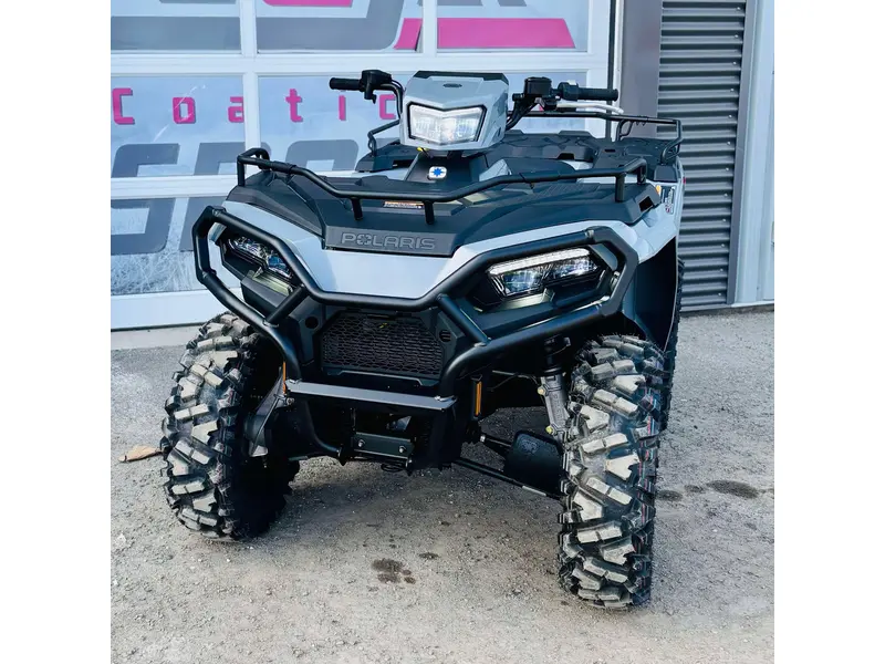 2025 Polaris SPORTSMAN 570 PREMIUM A25SEZ57AG