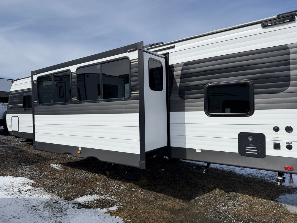 Cruiser A32bh 2025 alt