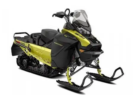 2025 Ski-Doo Expedition® Xtreme 850 E-TEC® 154 1.8