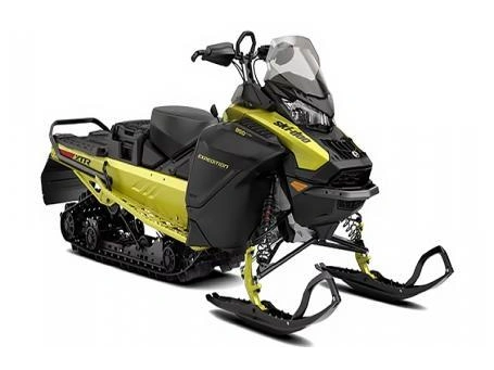 2025 Ski-doo Expedition® Xtreme 850 E-tec® 154 1.8