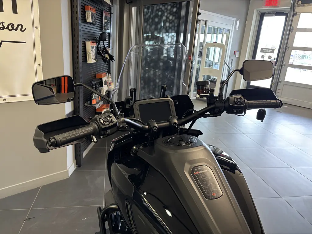 Harley-Davidson Pan America Special / RA1250SRA1250S 2021