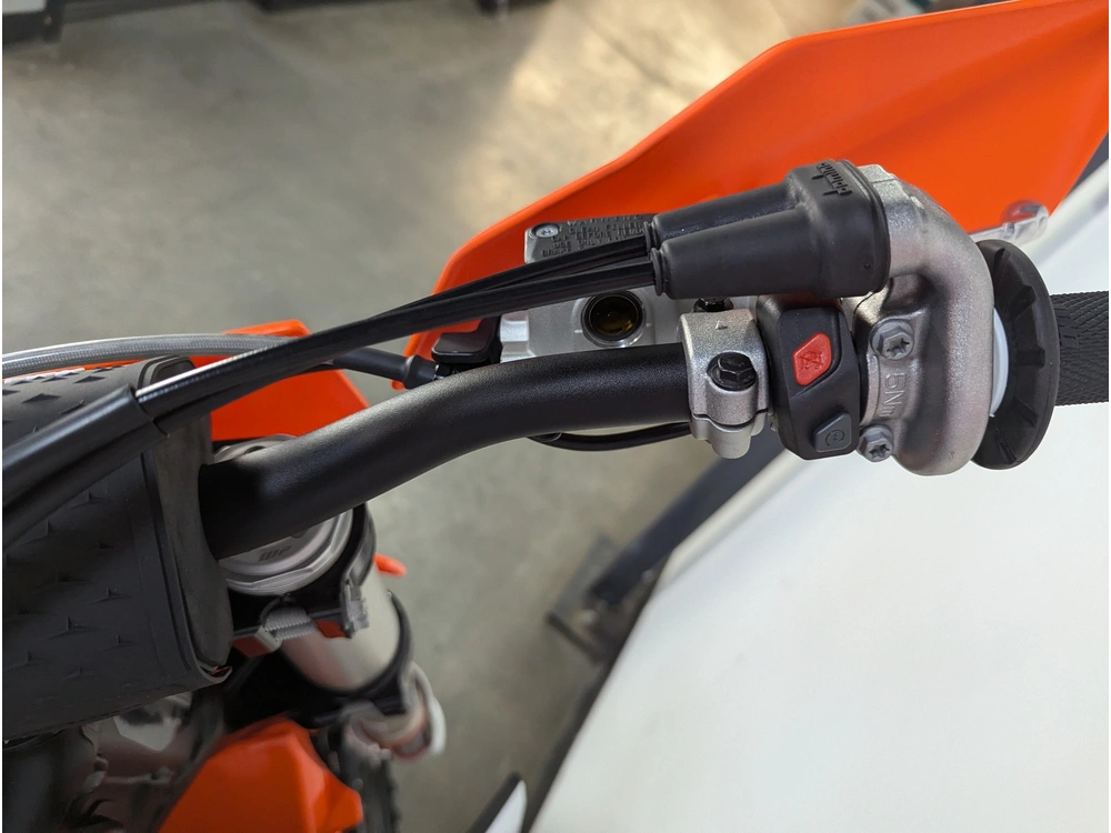 Ktm 350 Xc-f 💥58 Hp 2024 alt