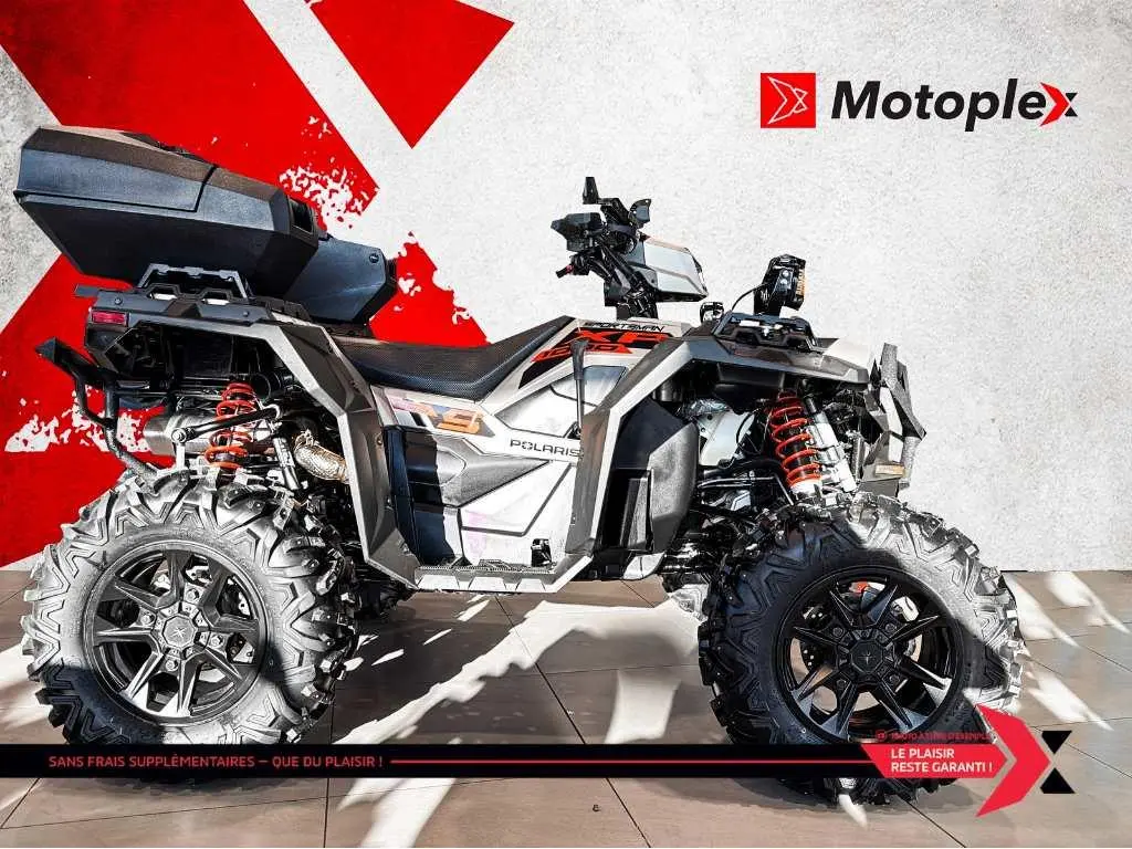 2024 Polaris Sportsman XP 1000 S *841 km*