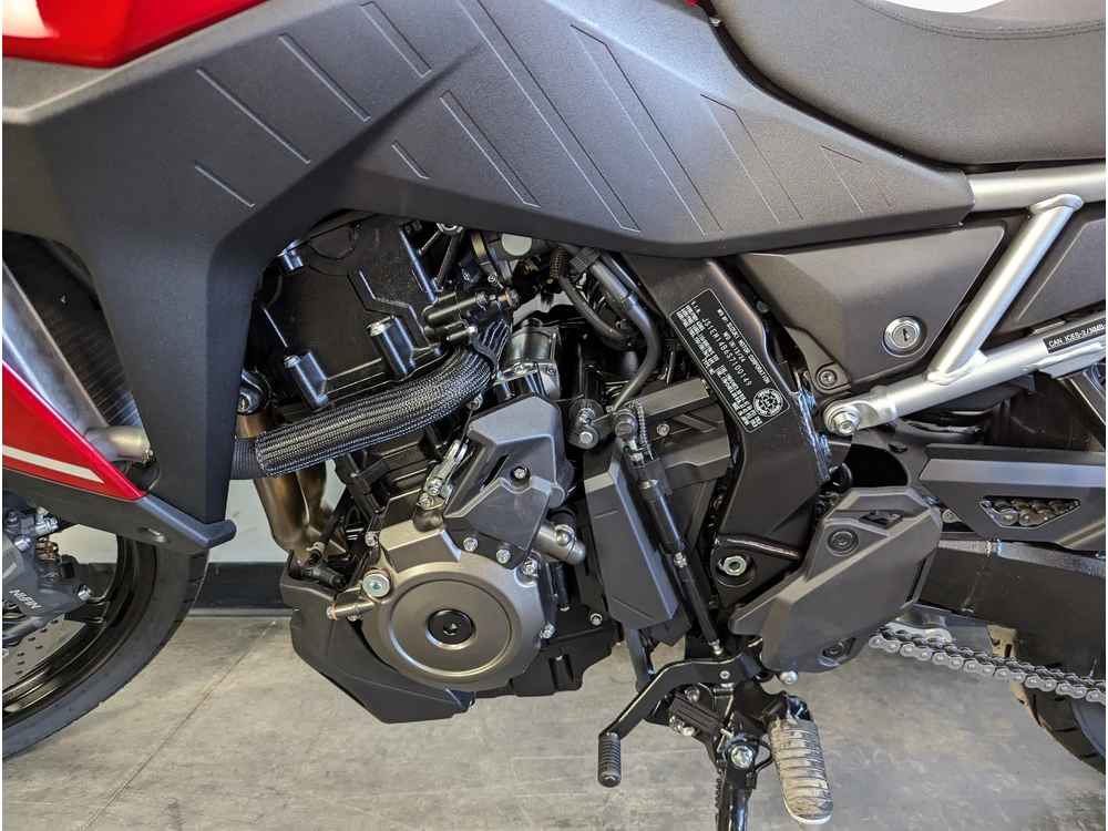 Suzuki V-strom 800 ✅garantie 3 Ans Gratuite!!🙏 2025 alt