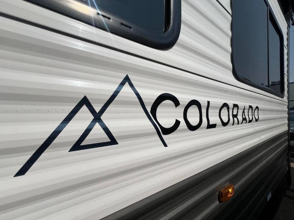 Dutchmen Colorado 29bhc 2025 alt