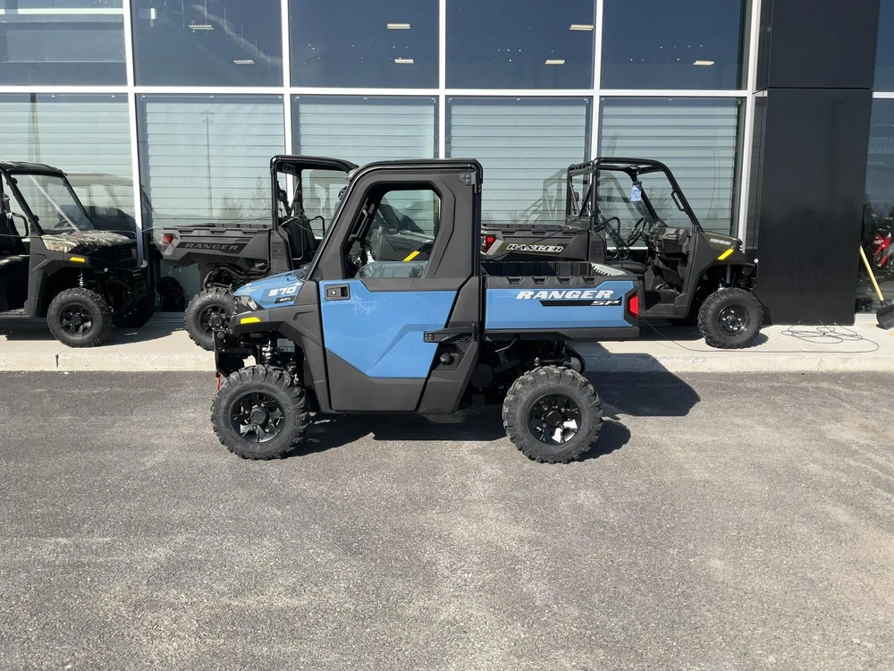 Polaris Ranger Sp 570 Northstar Edition 2025 alt