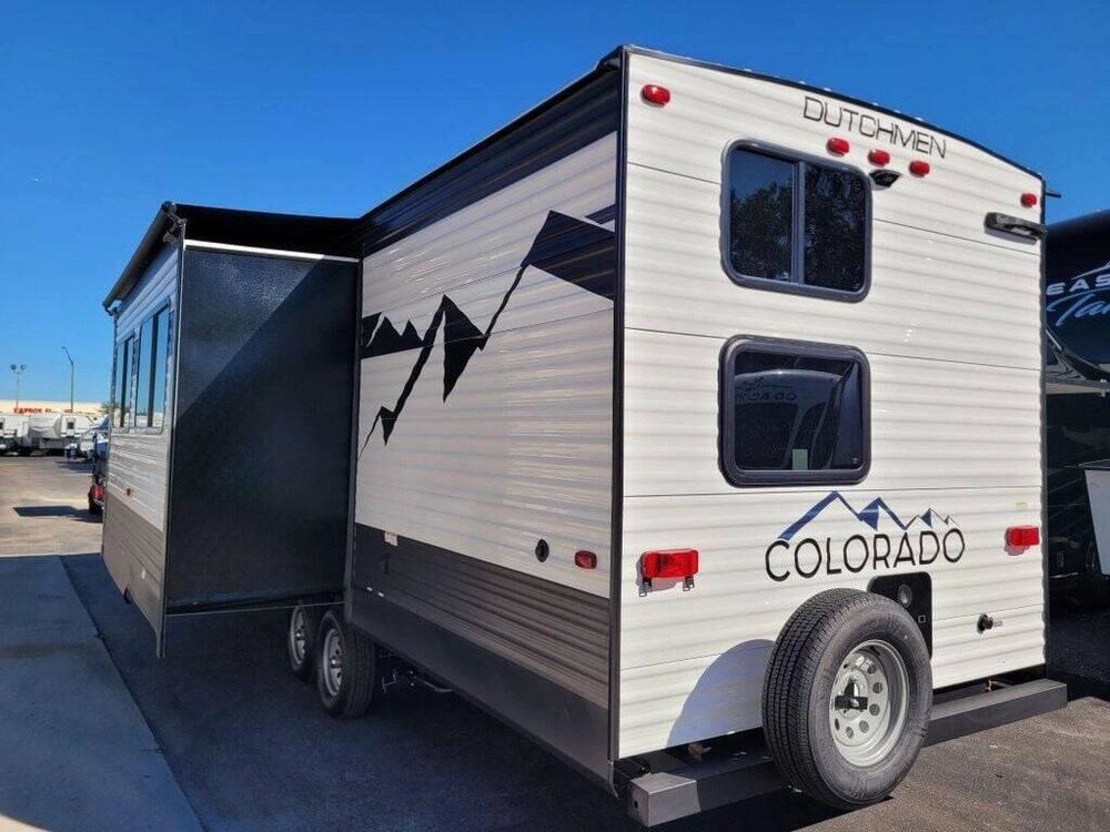 Dutchmen Colorado 29tbc 2026 alt