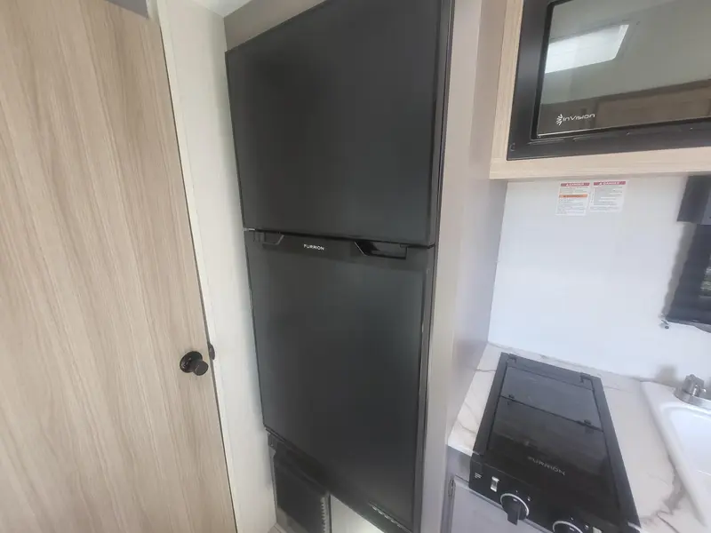 2025 KZ-RV Sportsmen Classic 170MB