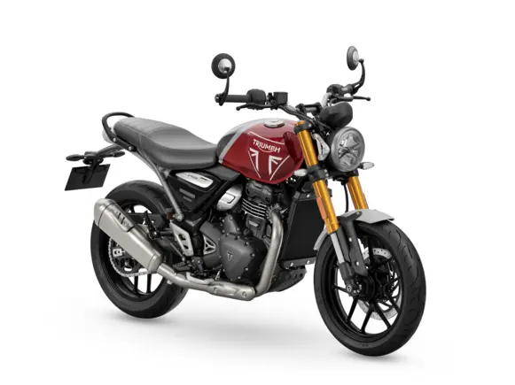 Triumph SPEED 400  2025