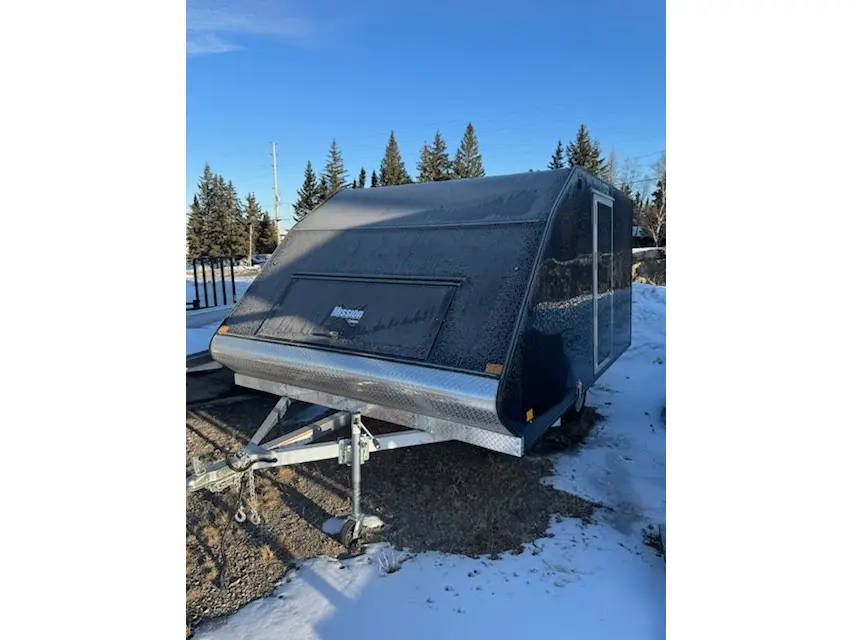 2023 Mission MFS 101X12 CROSSOVER 