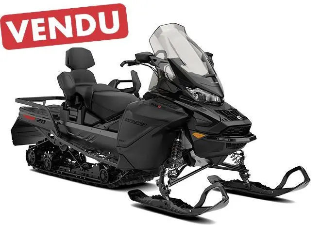 Ski-Doo EXPEDITION LE 24'' 900 ACE Turbo R Silent Cobra 1.5'' E.S. 2025